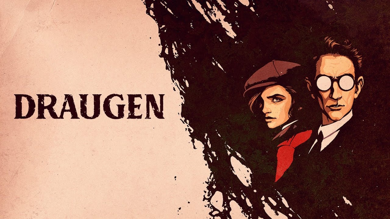 Draugen PC Full Version Free Download