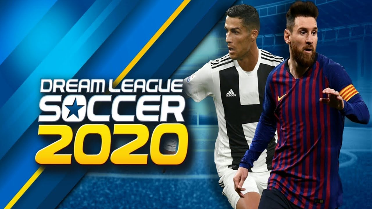 Dream League Soccer 2020 Release IOS Free Version Full Download.