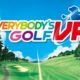 Everybodys Golf VR PSVR Version Full Game Free Download