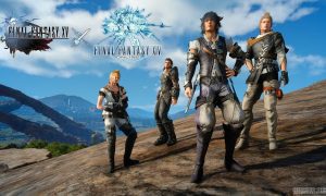 FINAL FANTASY XIV Online PC Version Full Game Free Download