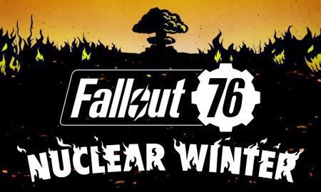 Fallout 76 Nuclear Winter PC Version Full Game Free Download