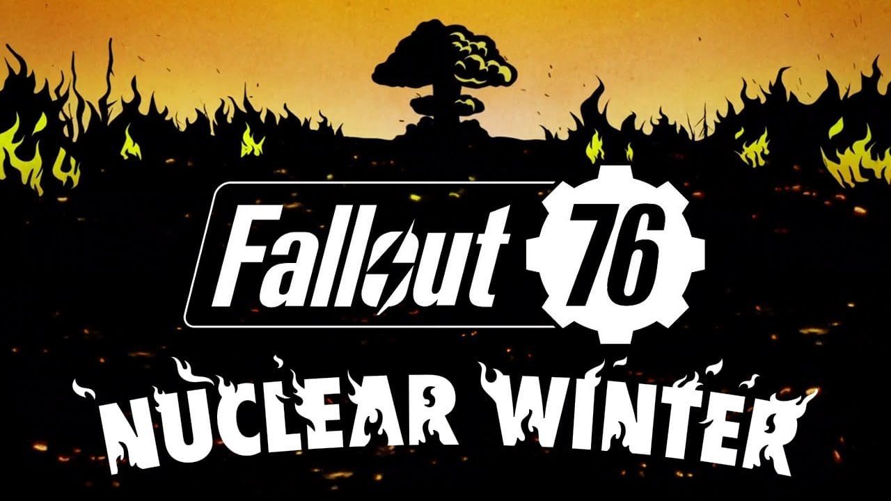 Fallout 76 Nuclear Winter PC Version Full Game Free Download