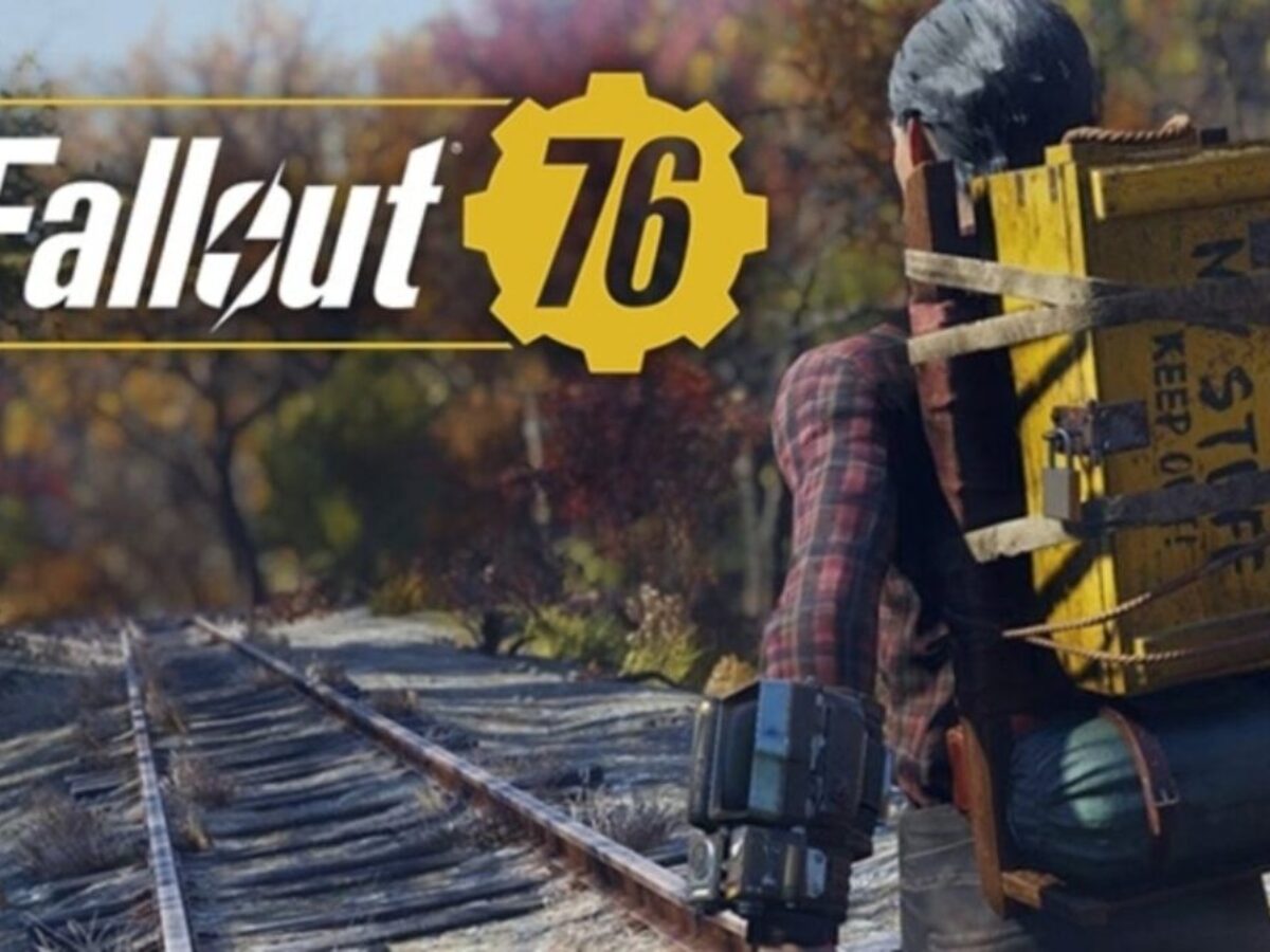 Fallout 76 Pc Version Full Game Free Download Gf