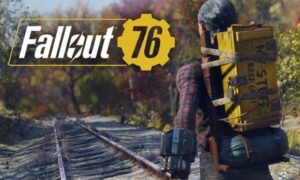 Fallout 76 PC Version Full Game Free Download