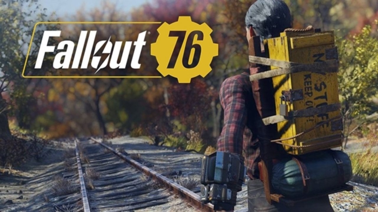 Fallout 76 PC Version Full Game Free Download