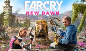 Far Cry New Dawn PC Version Full Game Free Download