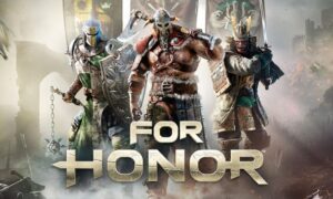 For Honor PC Version Full Game Free Download