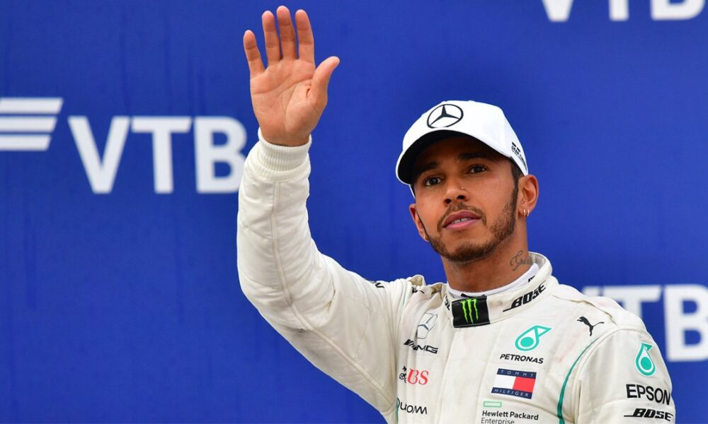 Formula One 2018 Hamilton wins Japan Grand Prix Pre Race this amazing is just a step away