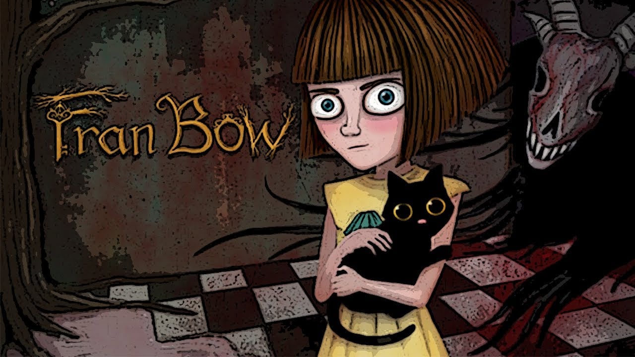 Fran Bow PC Version Full Game Free Download