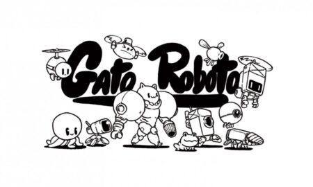Gato Roboto PC Full Version Free Download