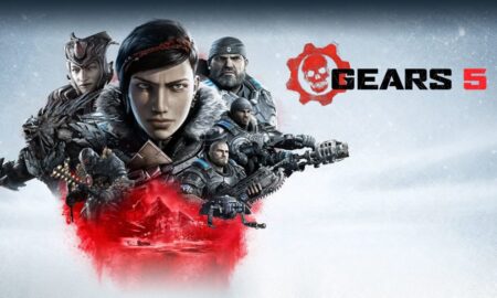 Gears 5 PC Version Full Game Free Download