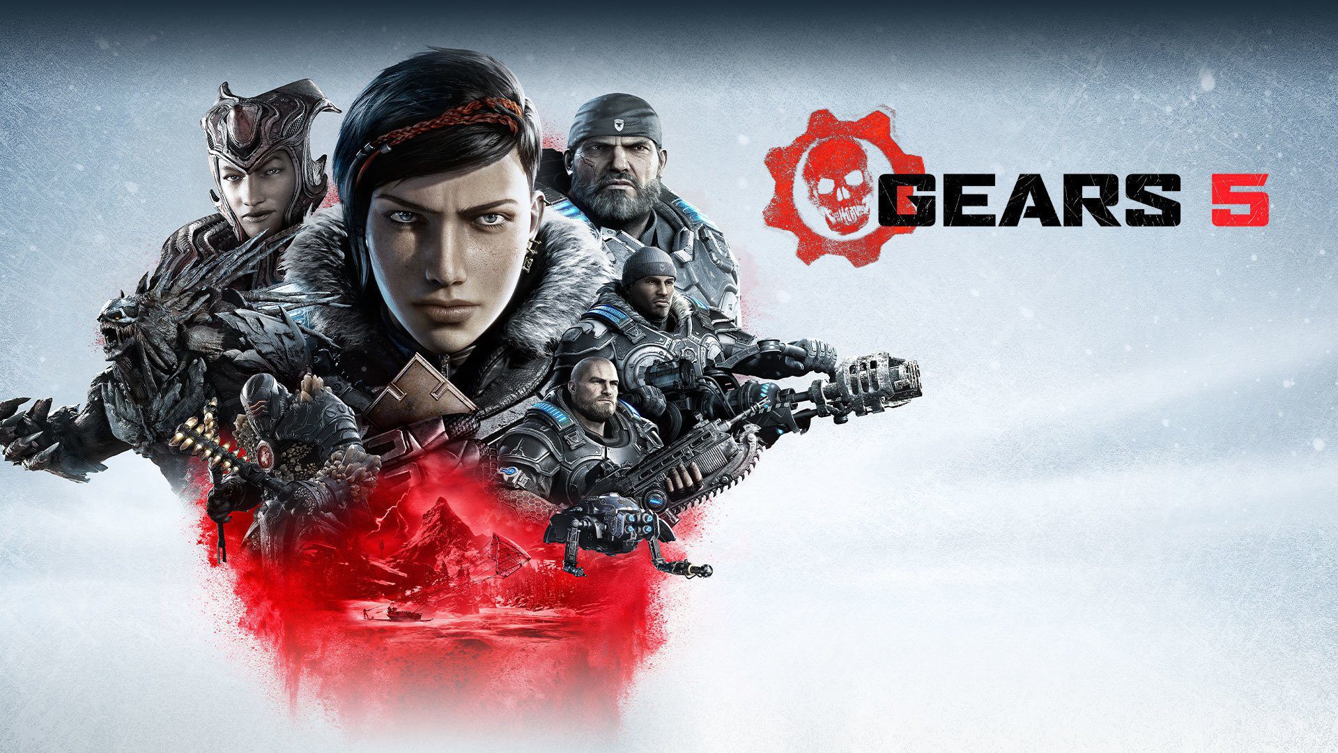 how to download gears of war 4 pc