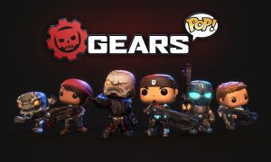 Gears Pop PC Version Full Game Free Download