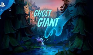 Ghost Giant PS4 Version Full Game Free Download