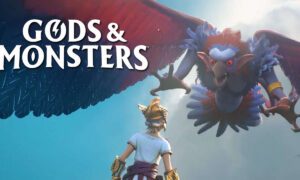 Gods Monsters PC Version Full Game Free Download