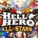 Hello Hero All Stars 3D Cartoon Idle RPG Mobile Android Full WORKING Mod APK Free Download