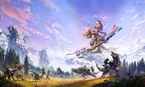 Horizon Zero Dawn 2 PC Version Full Game Free Download