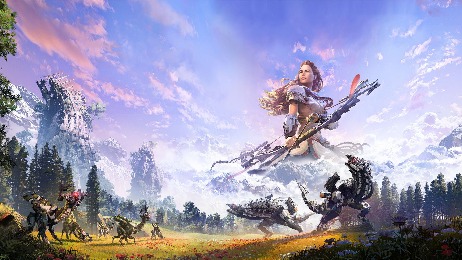 Horizon Zero Dawn 2 PC Version Full Game Free Download