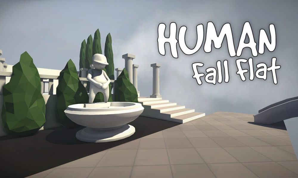 human fall flat apk download for android