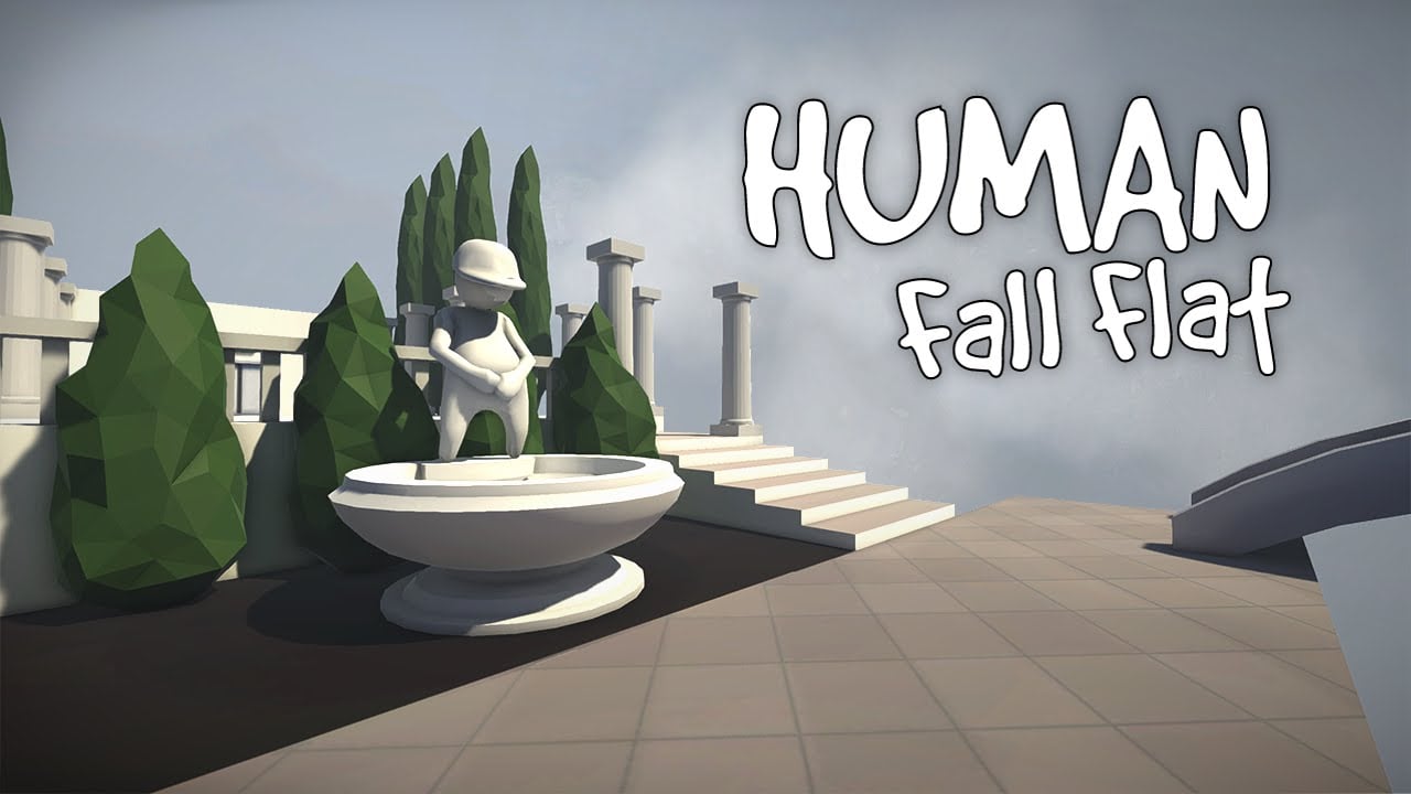 Human Fall Flat PC Version Full Game Free Download