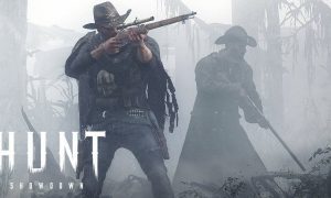 Hunt Showdown PC Version Full Game Free Download