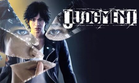 Judgment PC Version Full Game Free Download