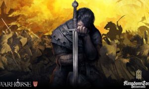 Kingdom Come Deliverance PC Version Full Game Free Download