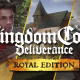 Kingdom Come Deliverance ROYAL EDITION