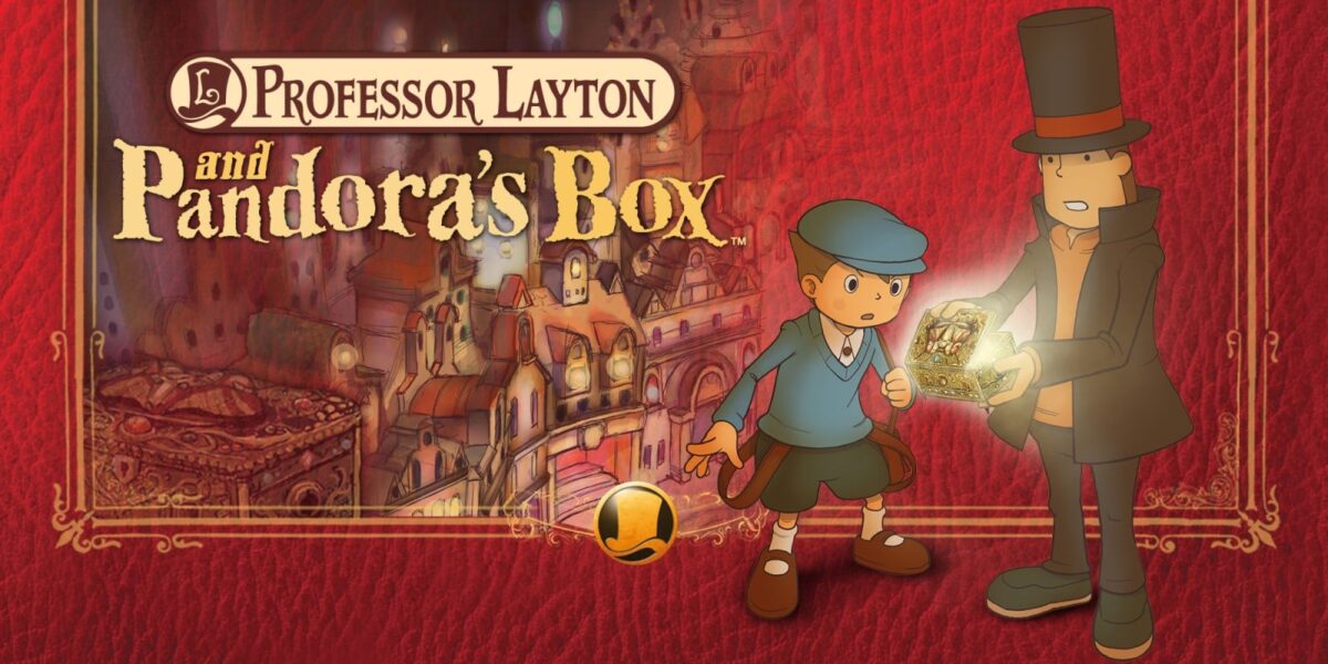 Layton Diabolical Box in HD Mobile Android WORKING Mod APK Download