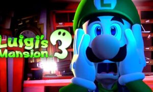 Luigis Mansion 3 PC Version Full Game Free Download