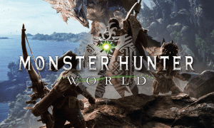 MONSTER HUNTER WORLD PC Version Full Game Free Downloadd