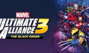 Marvel Ultimate Alliance 3 PC Version Full Game Free Download