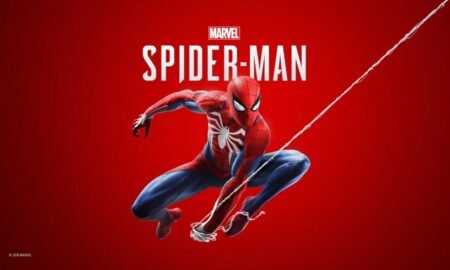 Marvels Spider Man PS4 Version Free Full Game Download