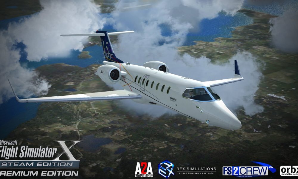 Microsoft Flight Simulator X APK Download Latest Version For Android