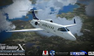 Microsoft Flight Simulator X Steam Edition PC Version Full Game Free Downloadd