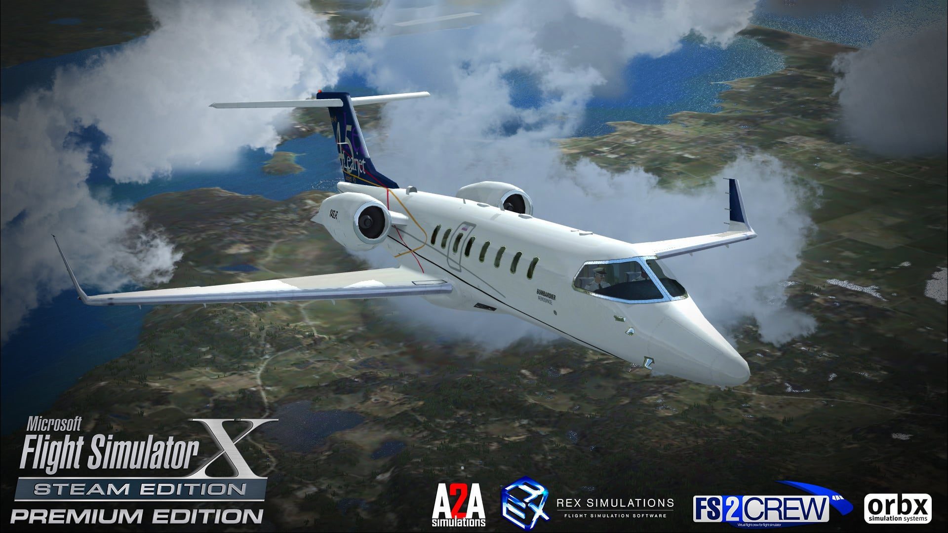 download flight simulator pc game