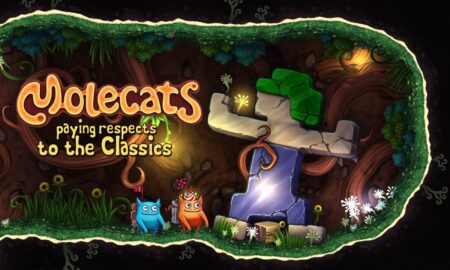 Molecats Update Version 1.0.8 Patch Notes For PS4 Xbox One PC Full Details Here