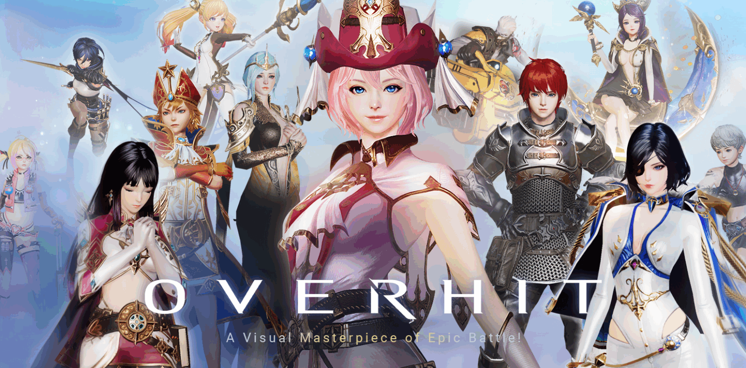 OVERHIT
