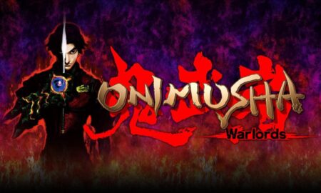 Onimusha Warlords PC Version Full Game Free Download