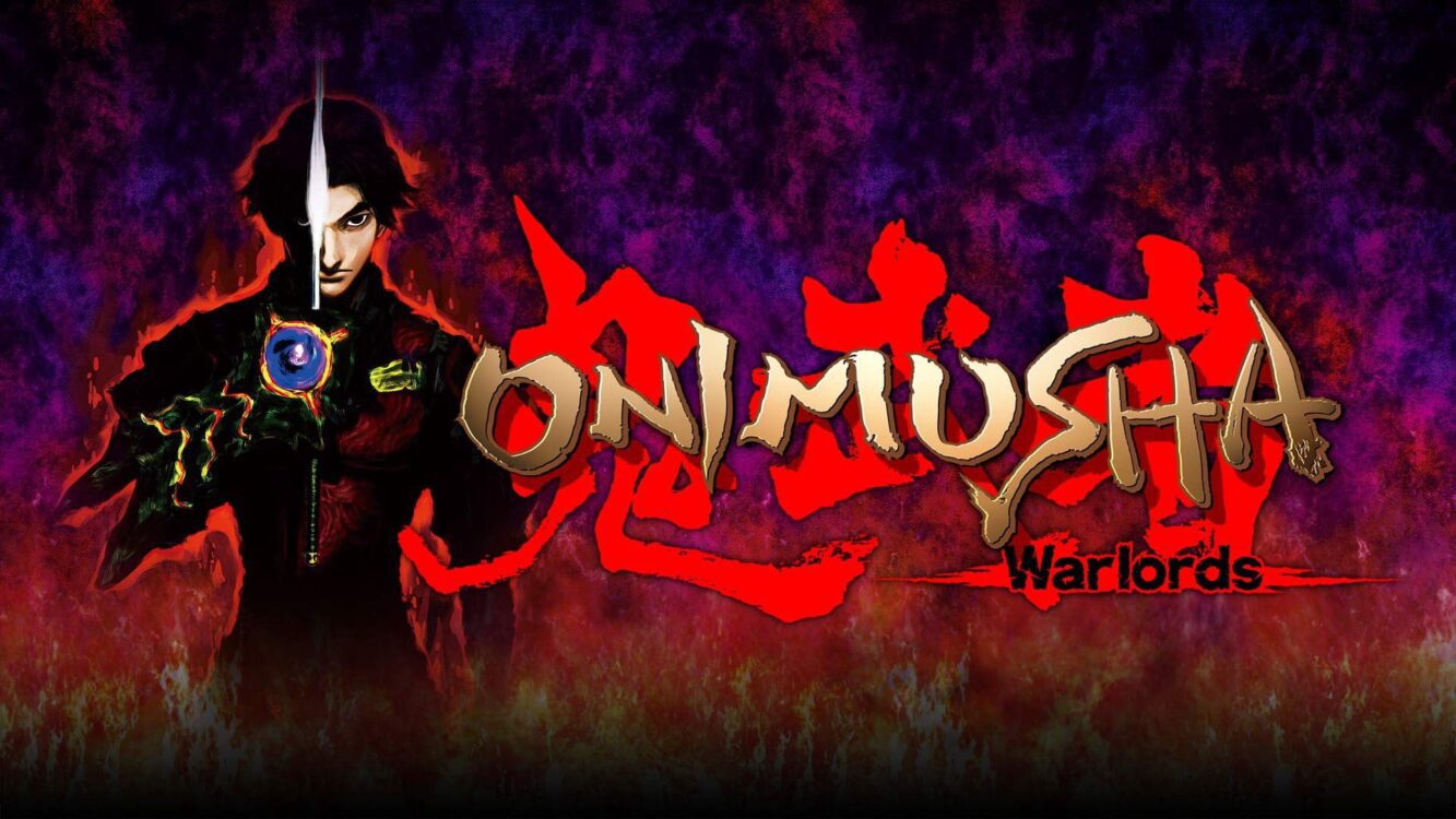 Onimusha Warlords PC Version Full Game Free Download