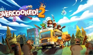 Overcooked 2 PC Version Full Game Free Download
