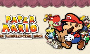 Paper Mario The Thousand Year Door PC Version Full Game Free Download