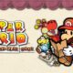 Paper Mario The Thousand Year Door PC Version Full Game Free Download