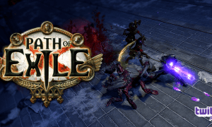 Path of Exile PC Version Full Game Free Download