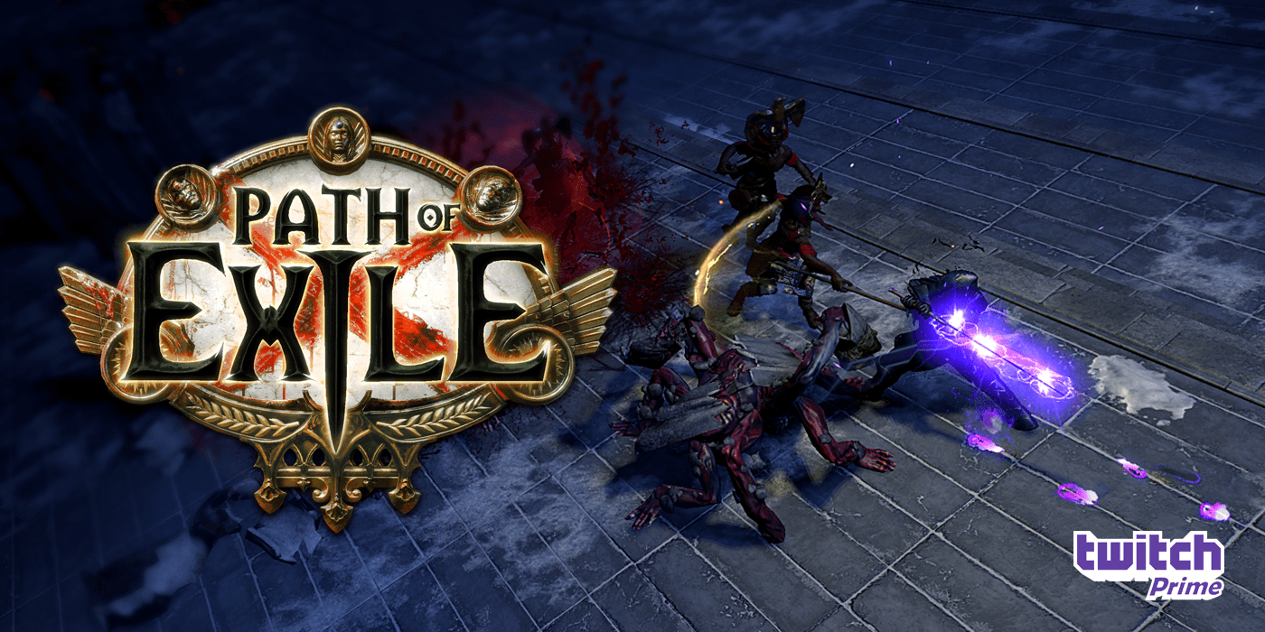 Path of Exile PC Version Full Game Free Download