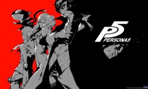 Persona 5 PC Version Full Game Free Download