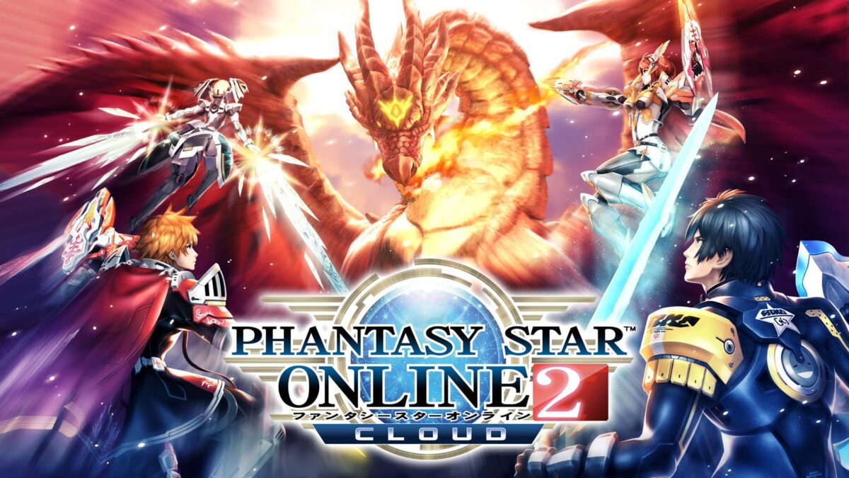 Phantasy Star Online 2 PC Version Full Game Free Download