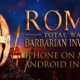 ROME Total War Mobile Android Full WORKING Mod APK Free Download