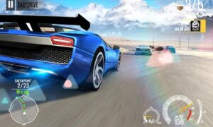 Racing Car City Speed Traffic Android WORKING Mod APK Download 2019