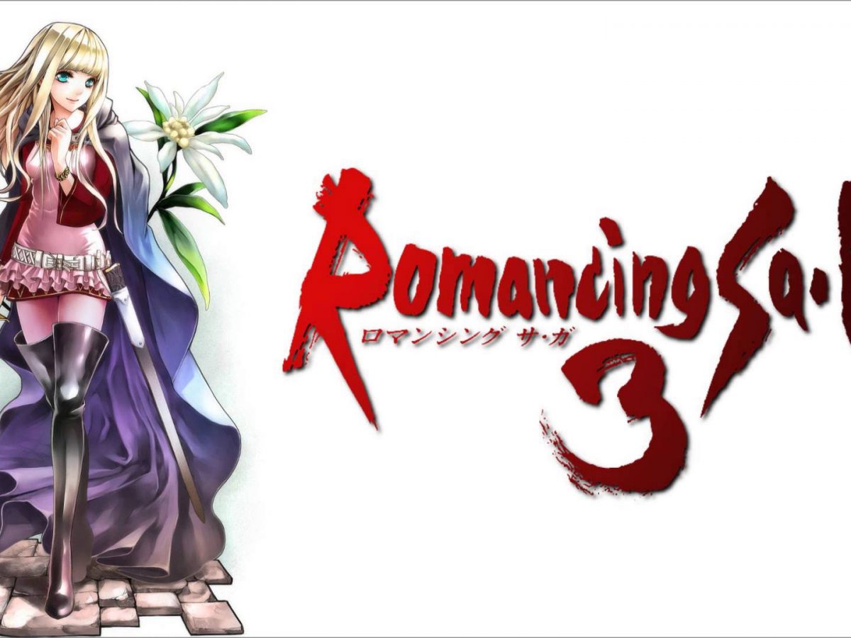 romancing saga 3 ps vita